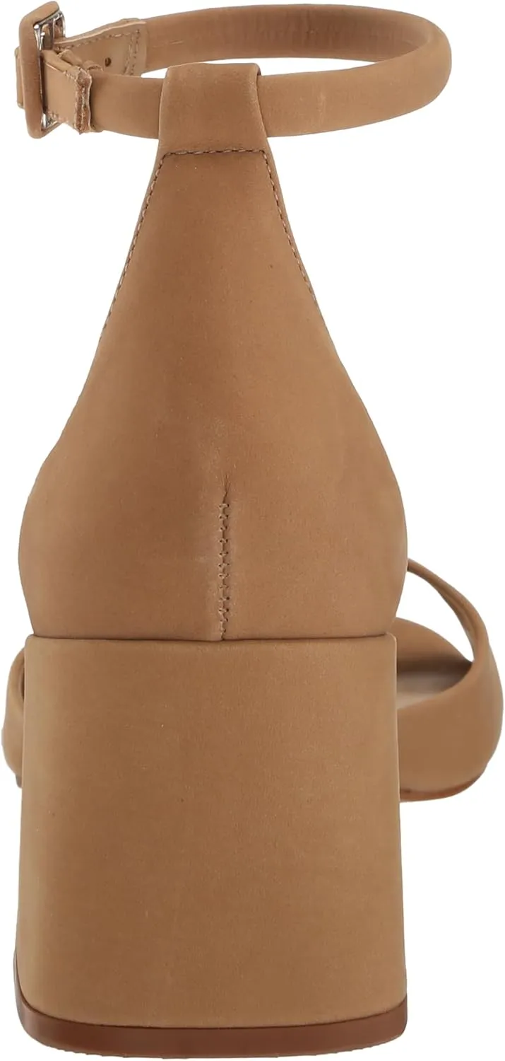 Steve Madden Women's Ella Heeled Sandal