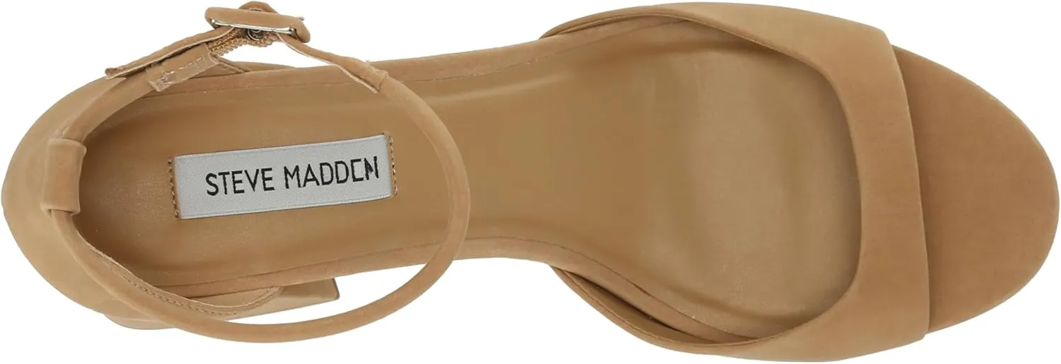 Steve Madden Women's Ella Heeled Sandal