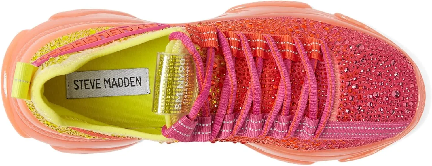 Steve Madden Women's Maxima Sneaker