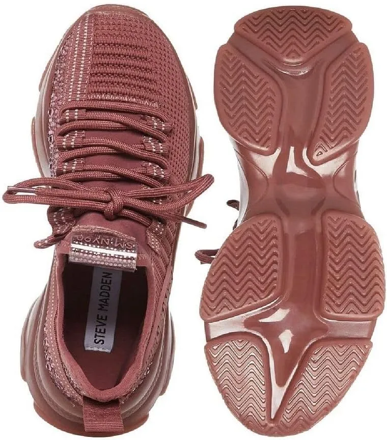 Steve Madden Women's Maxima Sneaker