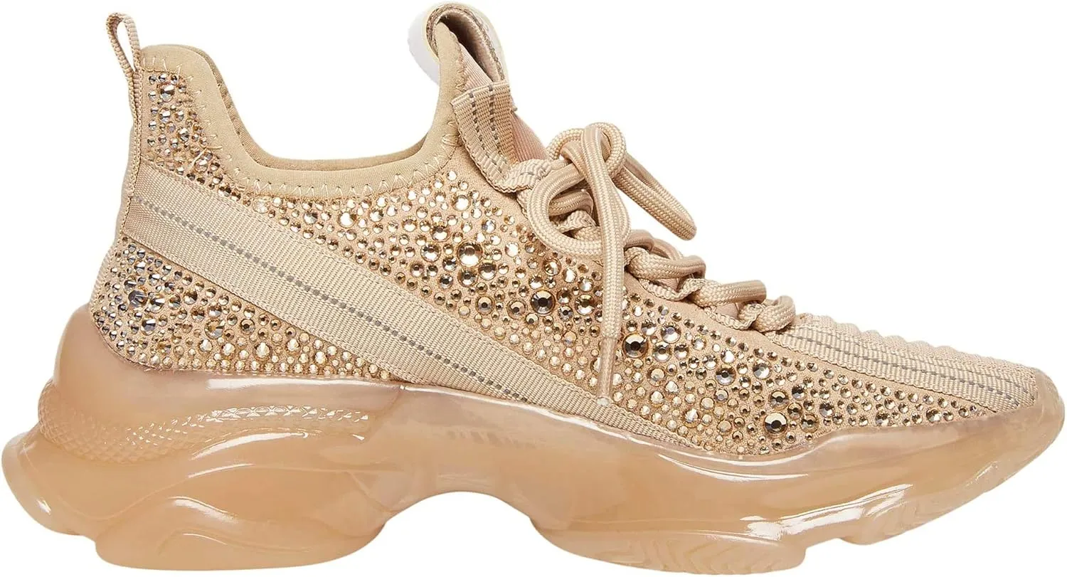 Steve Madden Women's Maxima Sneaker