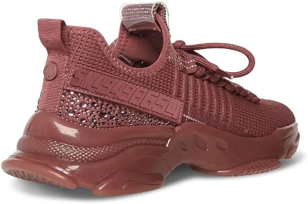 Steve Madden Women's Maxima Sneaker