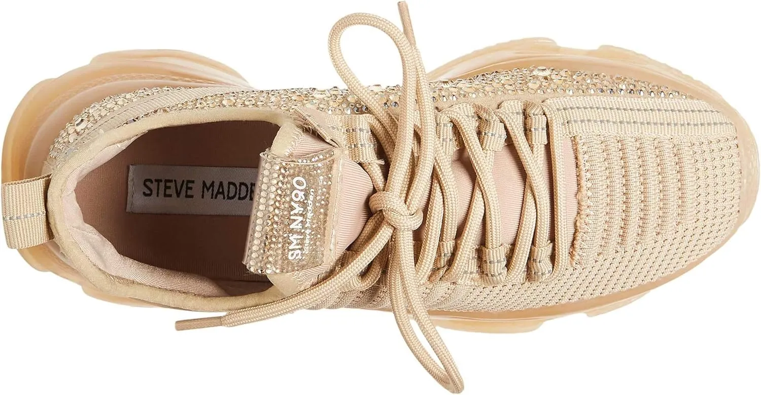 Steve Madden Women's Maxima Sneaker