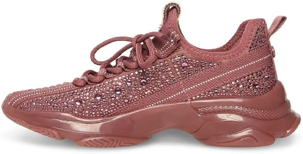 Steve Madden Women's Maxima Sneaker
