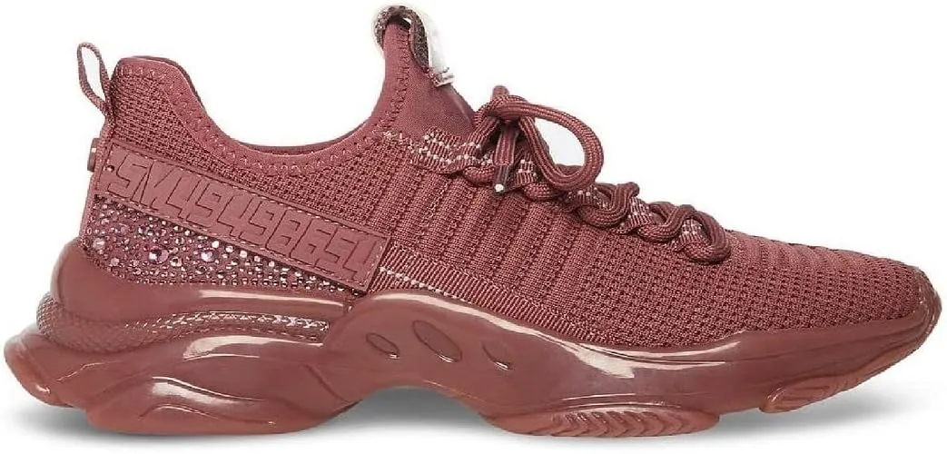 Steve Madden Women's Maxima Sneaker