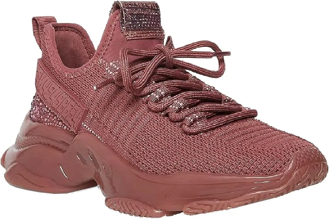 Steve Madden Women's Maxima Sneaker