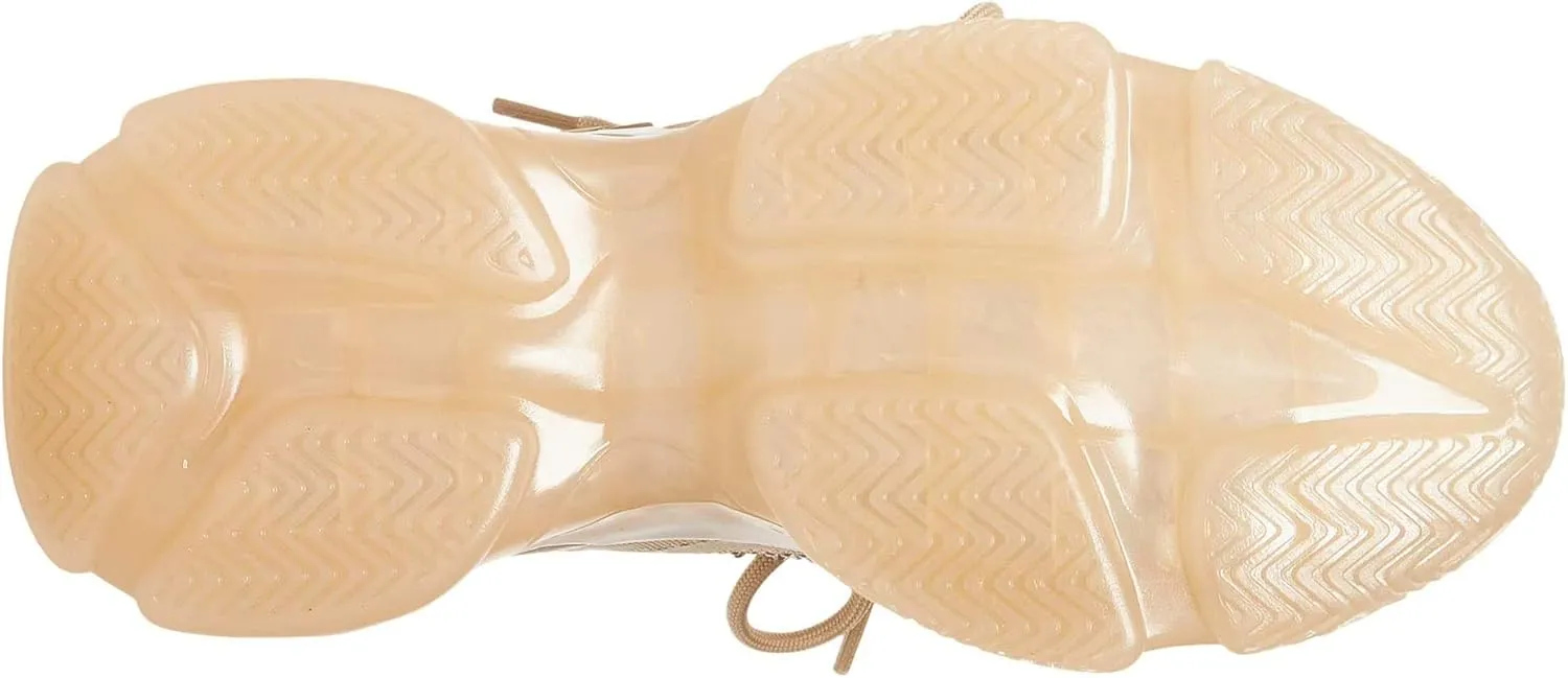Steve Madden Women's Maxima Sneaker