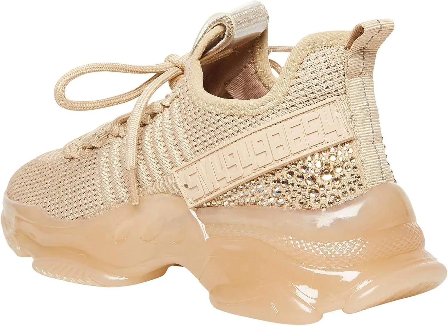 Steve Madden Women's Maxima Sneaker