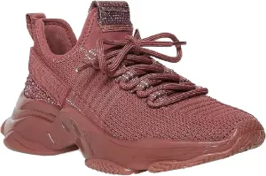 Steve Madden Women's Maxima Sneaker