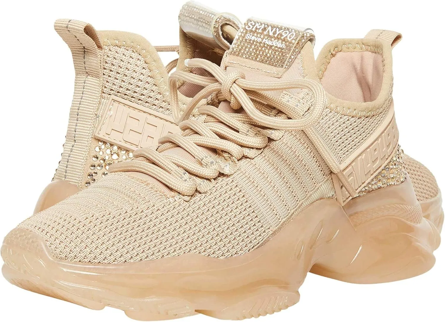Steve Madden Women's Maxima Sneaker