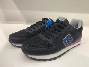 STRIDE BLACK