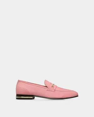 Suisse Loafers In Suede
