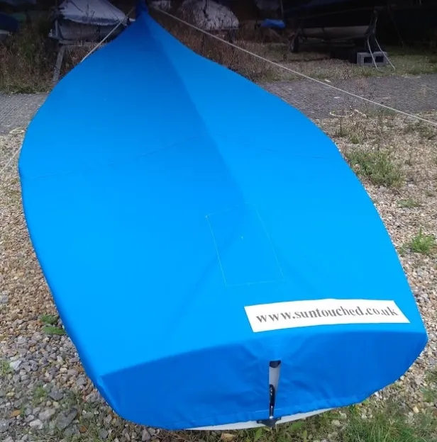Suntouched FINN - Airtex Top Cover