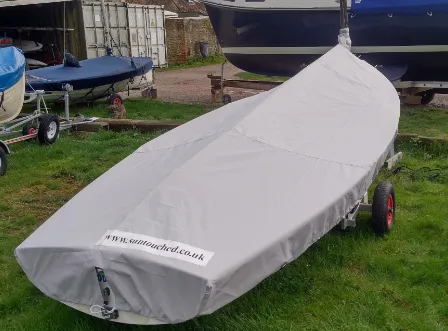 Suntouched FINN - Airtex Top Cover