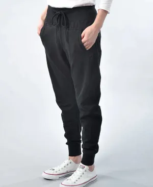 Suzy D Curve Ultimate Joggers - Black