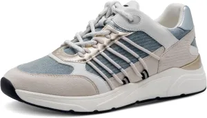Tamaris Women's Low Trainers Lace-up