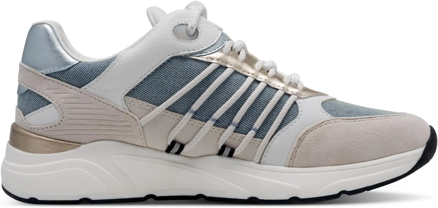 Tamaris Women's Low Trainers Lace-up
