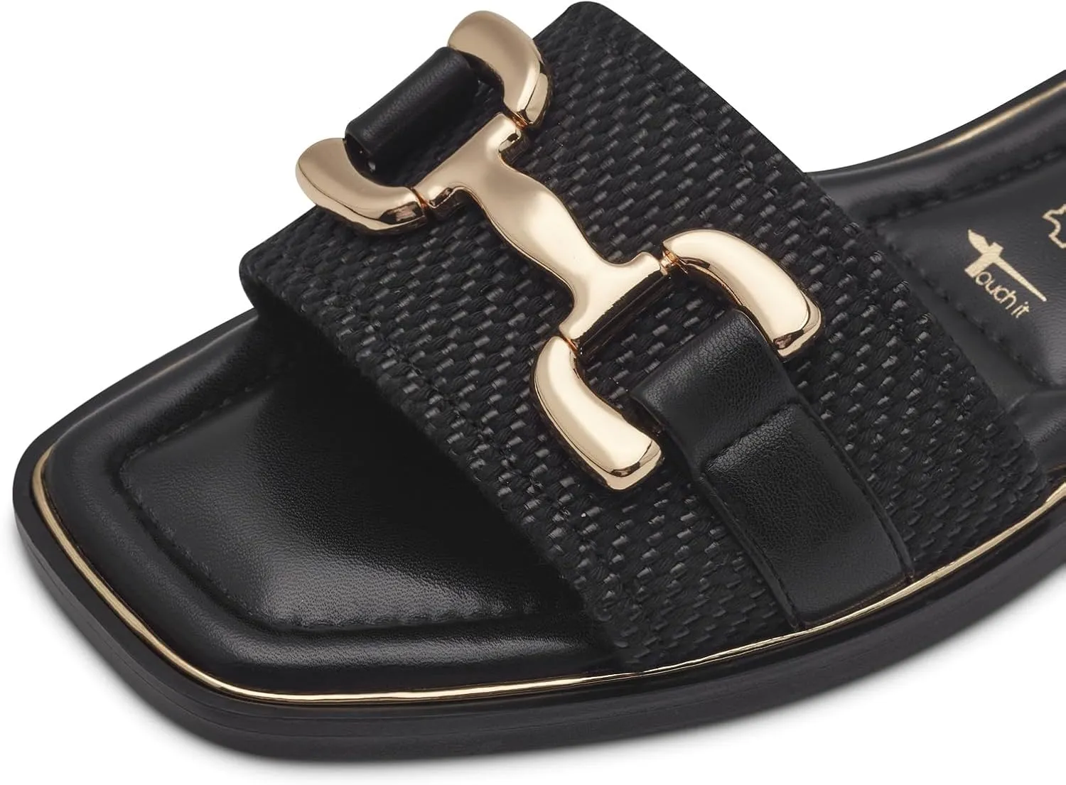 Tamaris Women's Mule Loafer