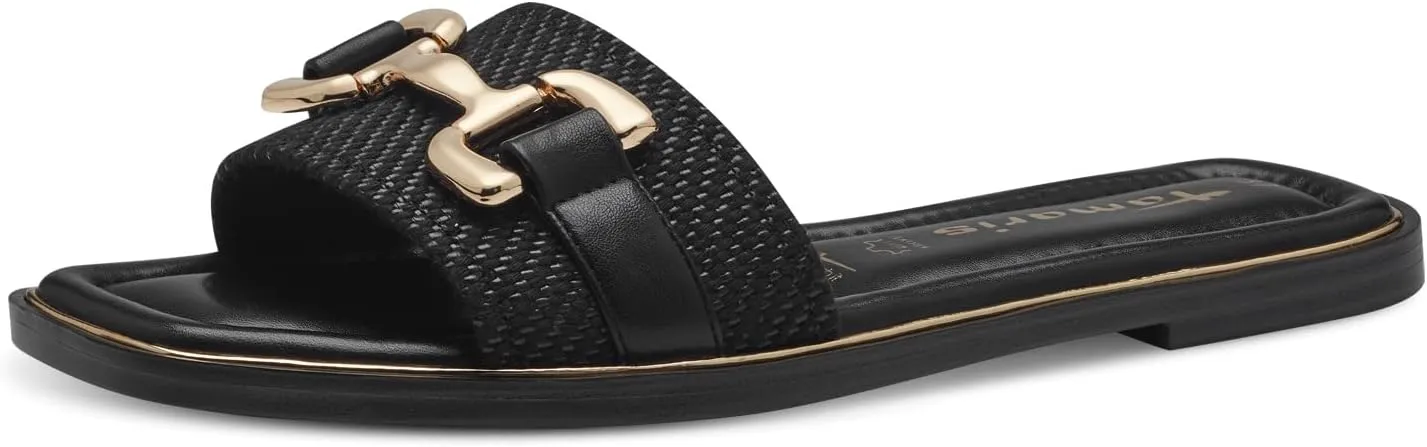 Tamaris Women's Mule Loafer
