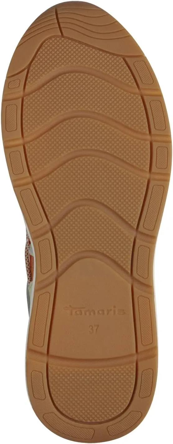Tamaris Women's Sporty Lace-up