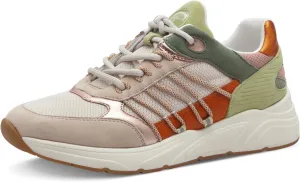 Tamaris Women's Sporty Lace-up