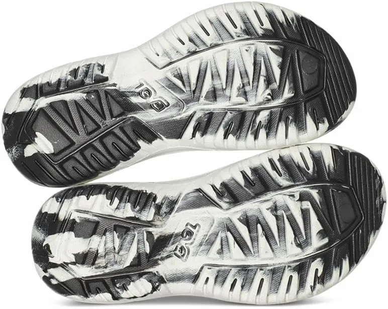 Teva Unisex-Adult Kids Hurricane Drift Sandal