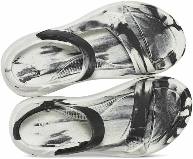 Teva Unisex-Adult Kids Hurricane Drift Sandal