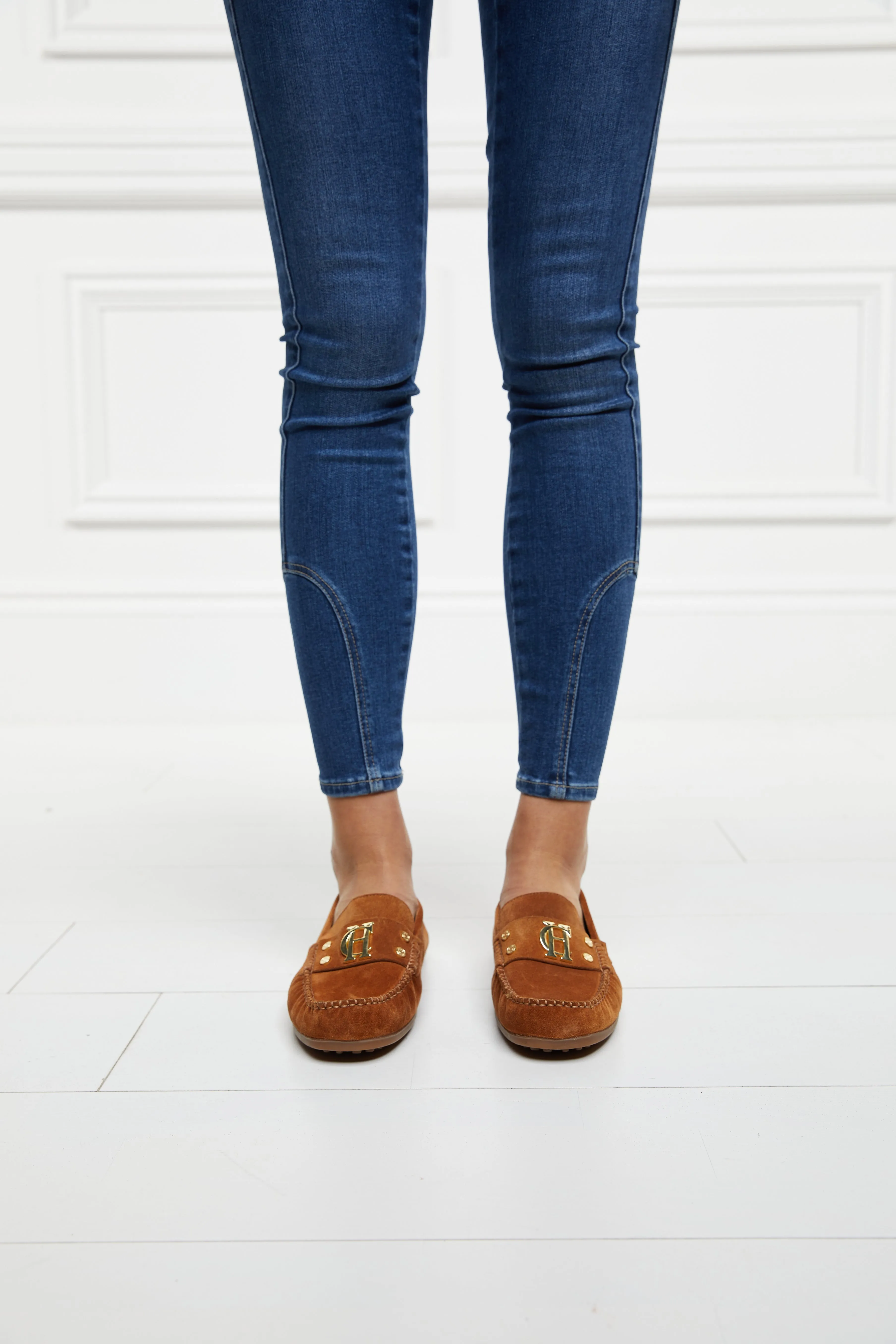 The Driving Loafer