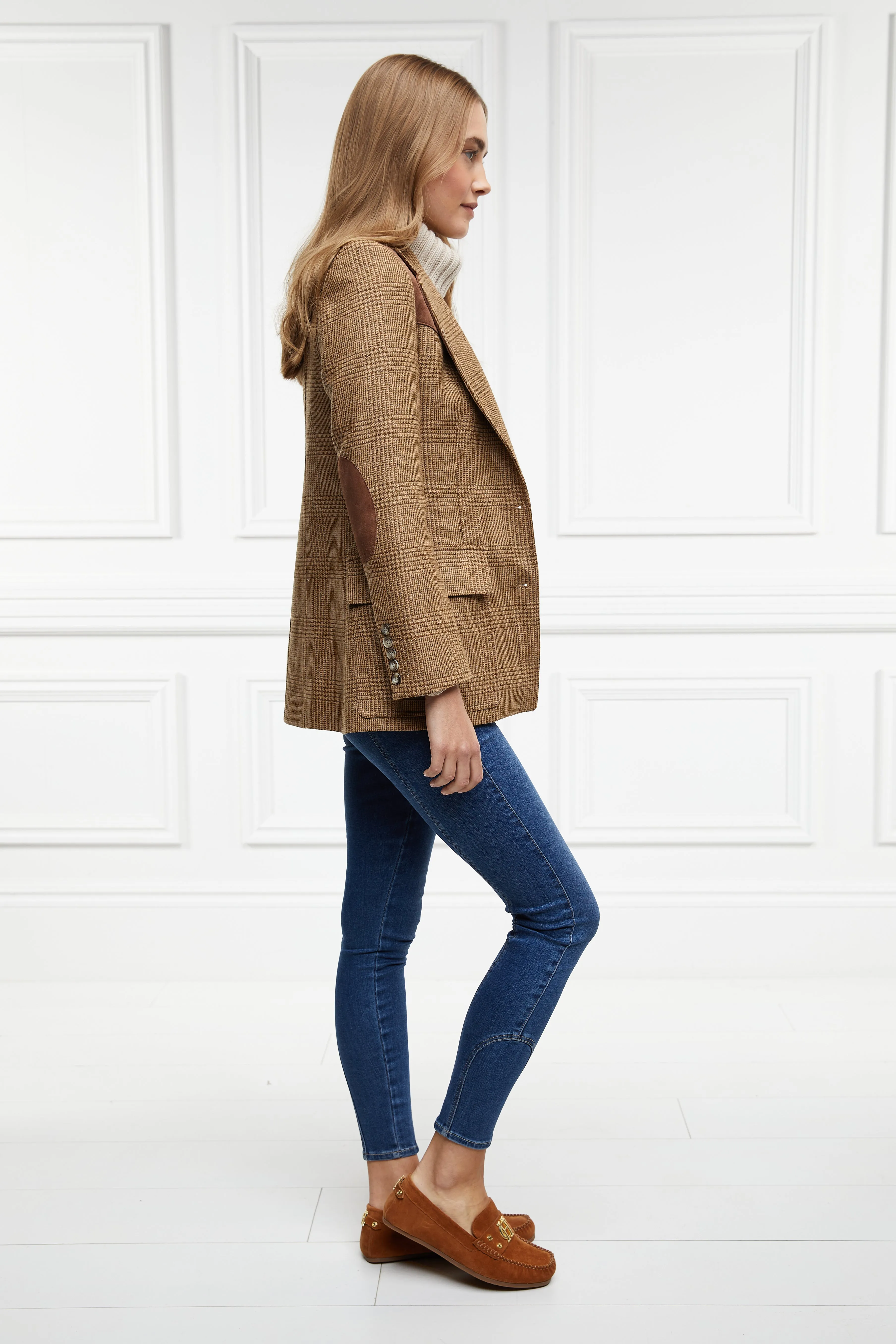 The Driving Loafer