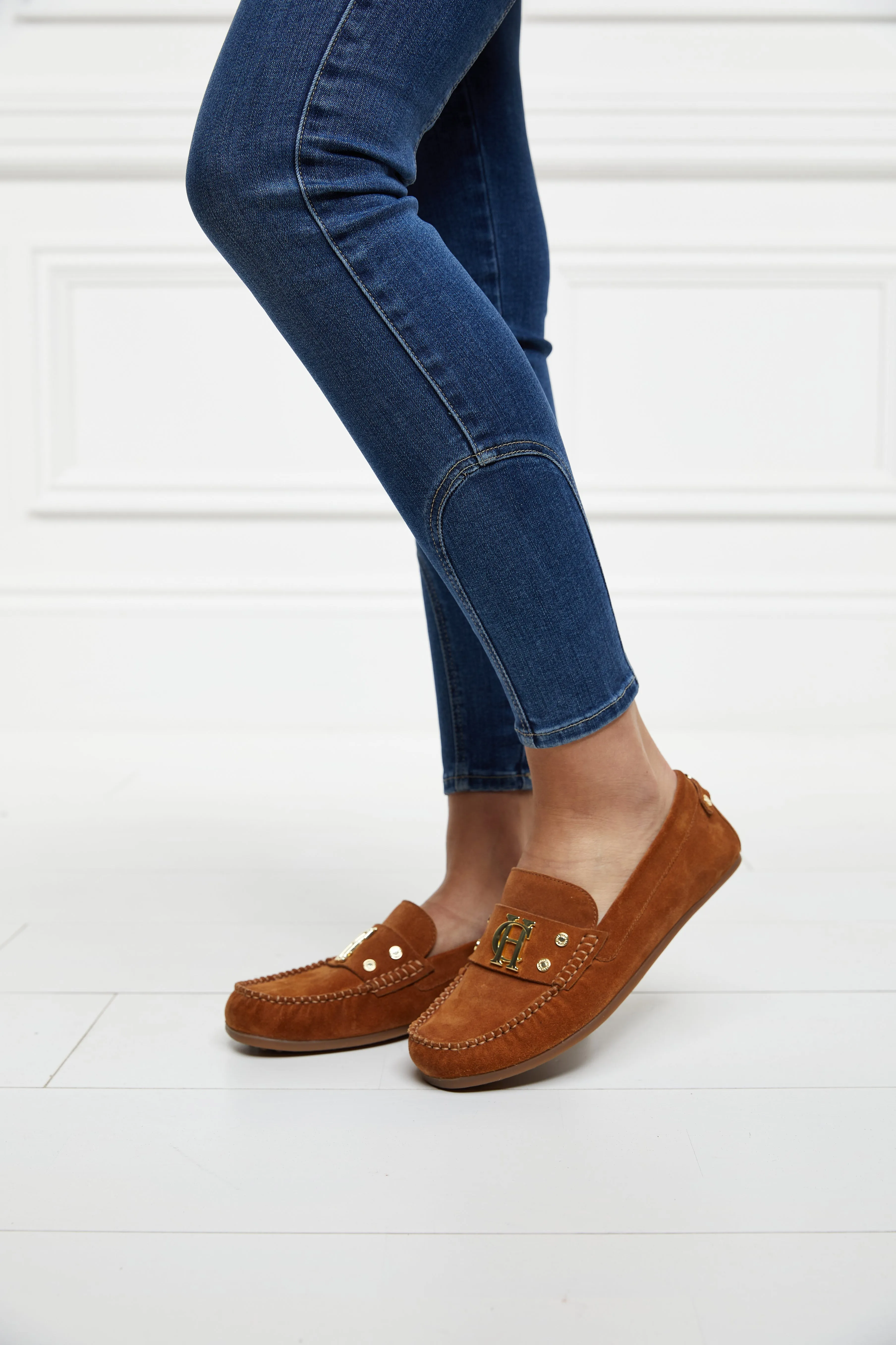 The Driving Loafer