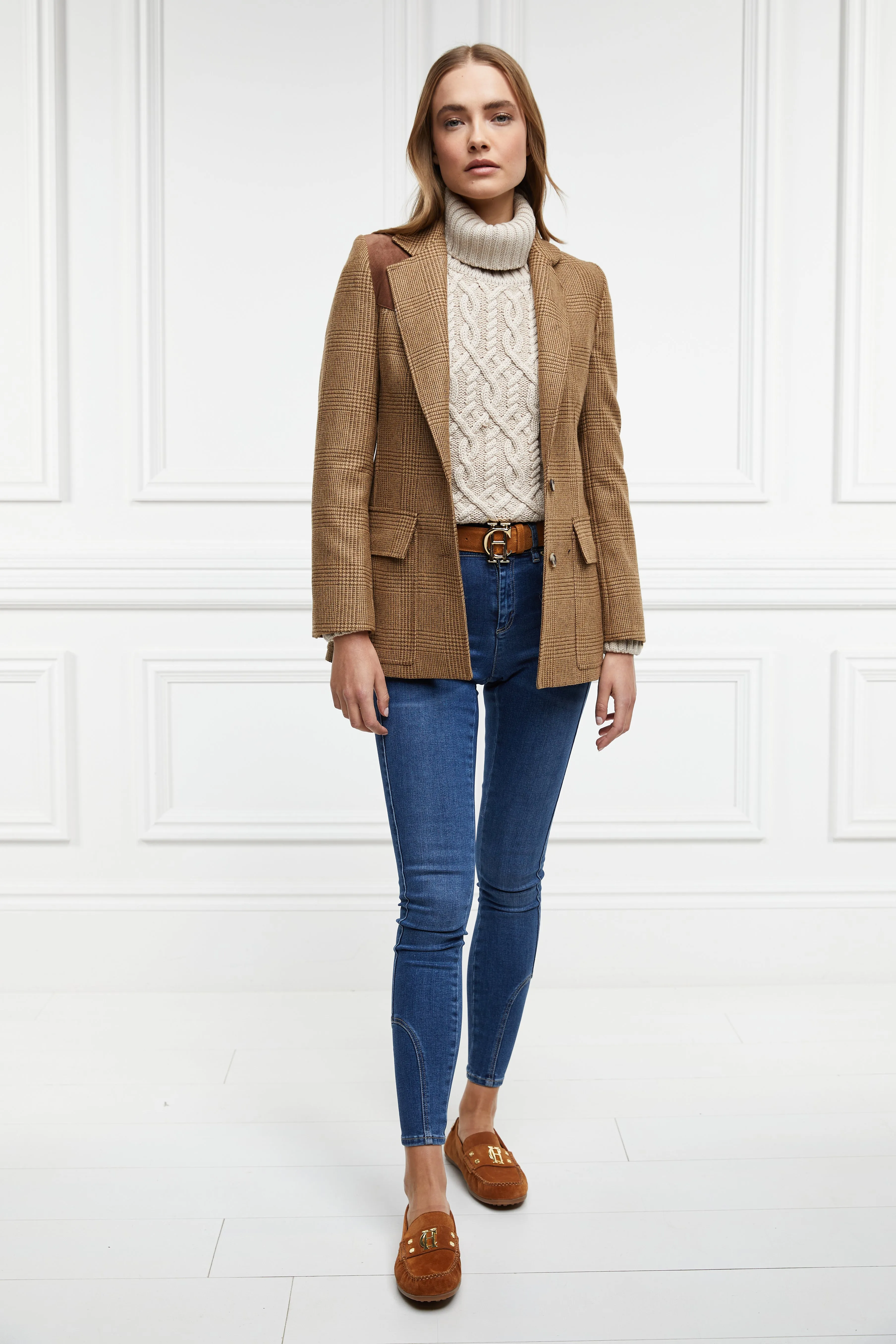 The Driving Loafer
