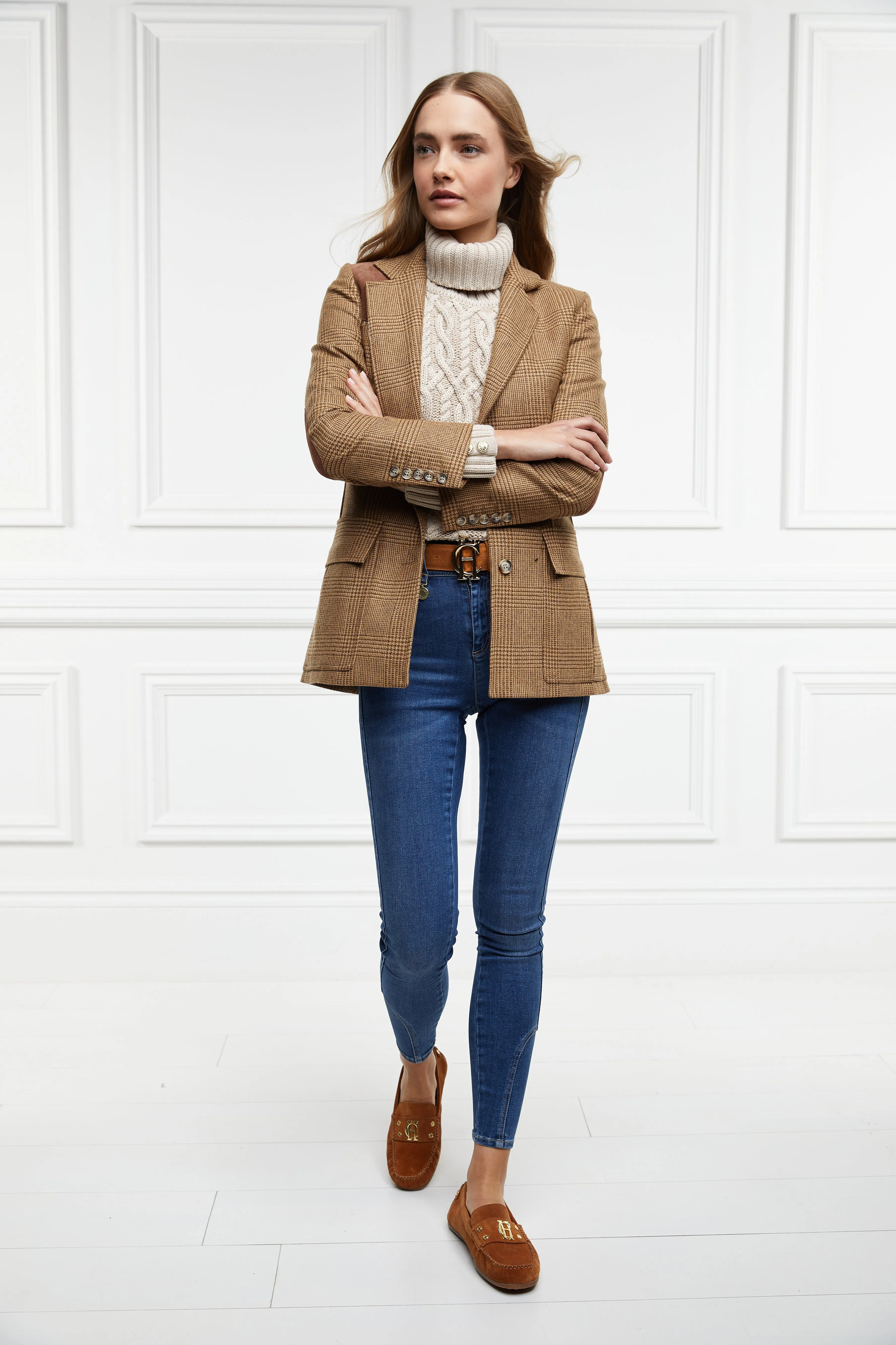 The Driving Loafer