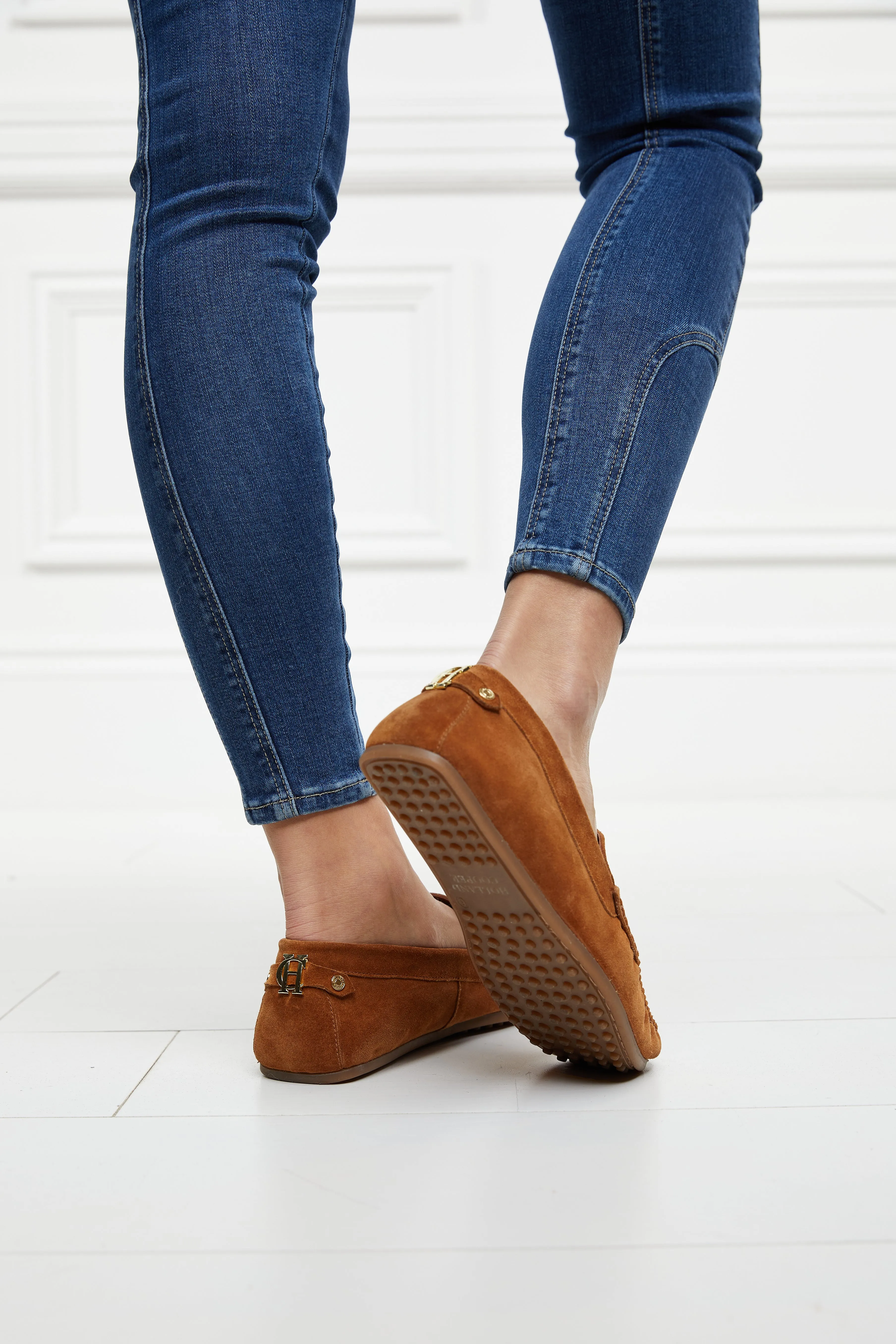 The Driving Loafer