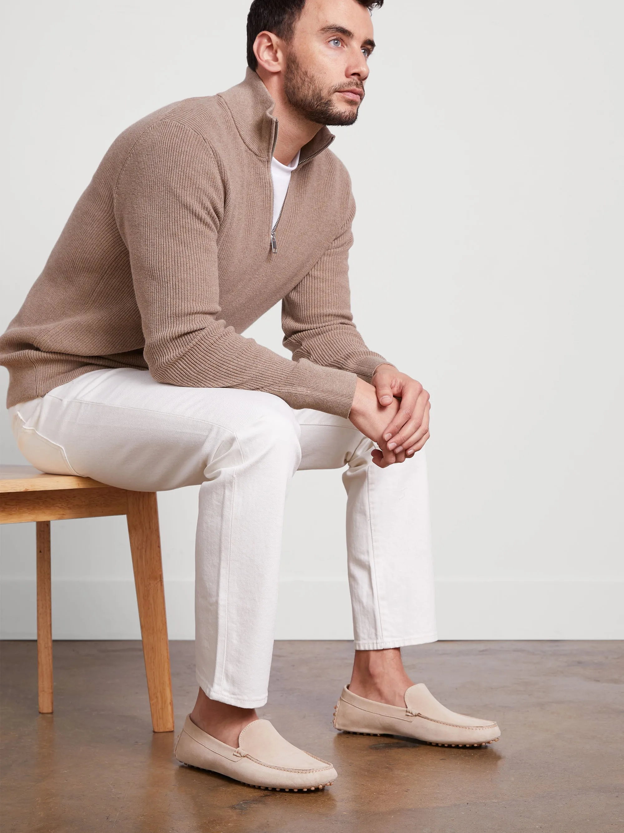 The Felize Uomo (Sample Sale)