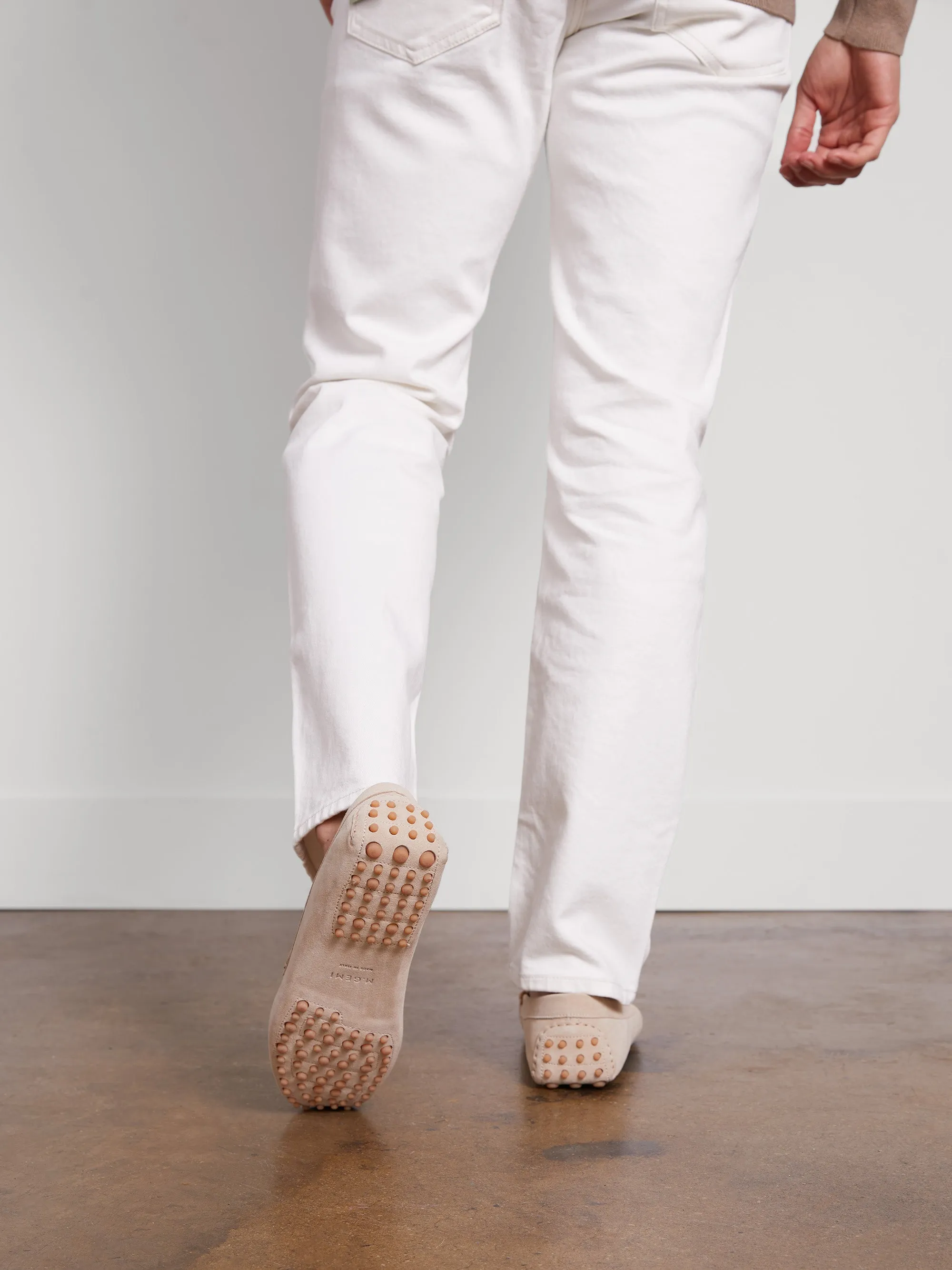 The Felize Uomo (Sample Sale)