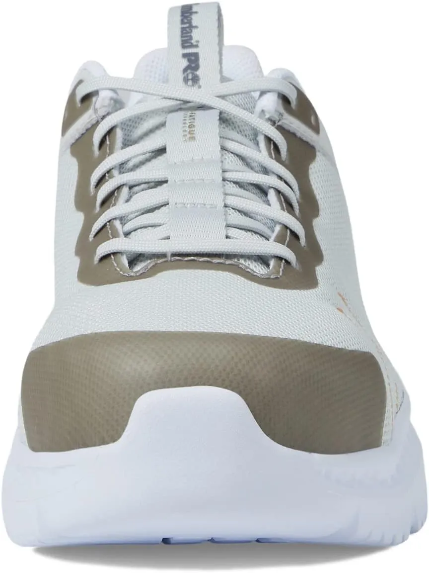 Timberland Men's Pro, Setra Low Comp Toe Work Shoe
