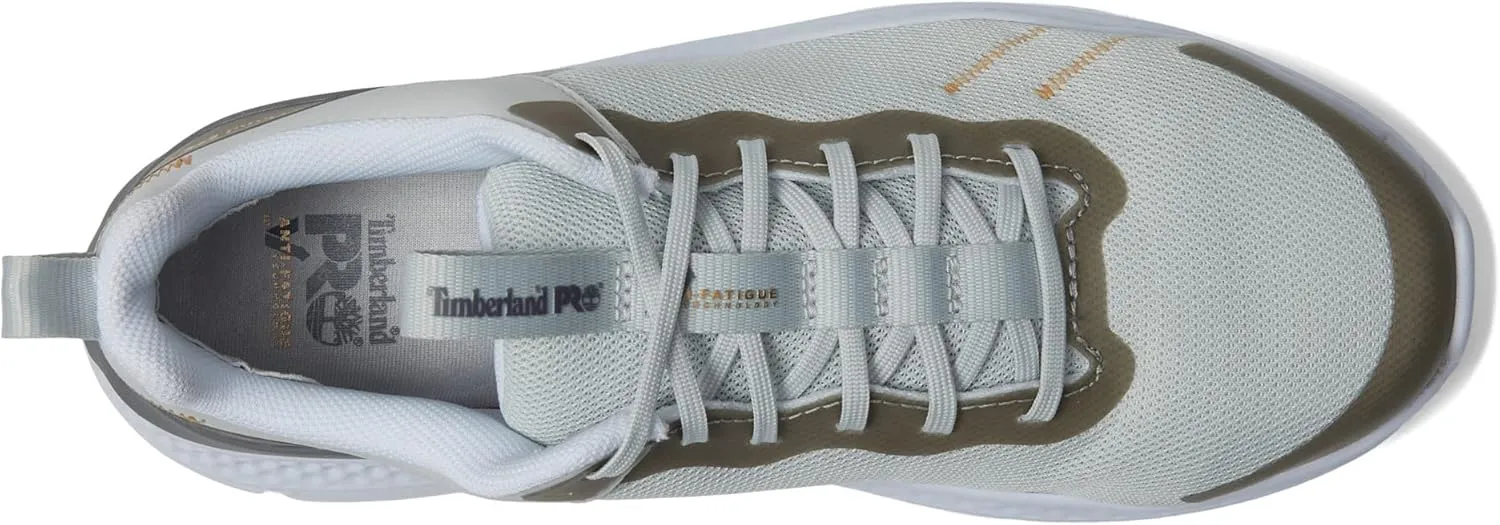 Timberland Men's Pro, Setra Low Comp Toe Work Shoe