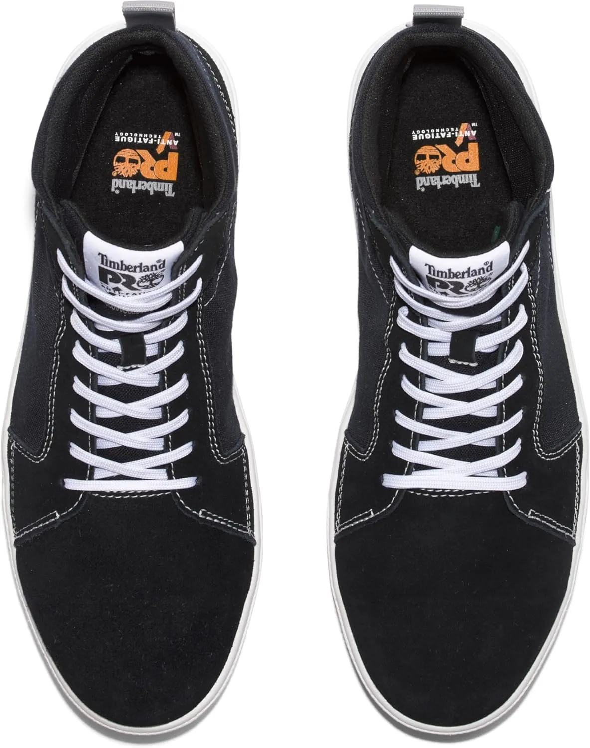 Timberland PRO Men's Berkley Chukka Composite Safety Toe Industrial Casual Work Shoe