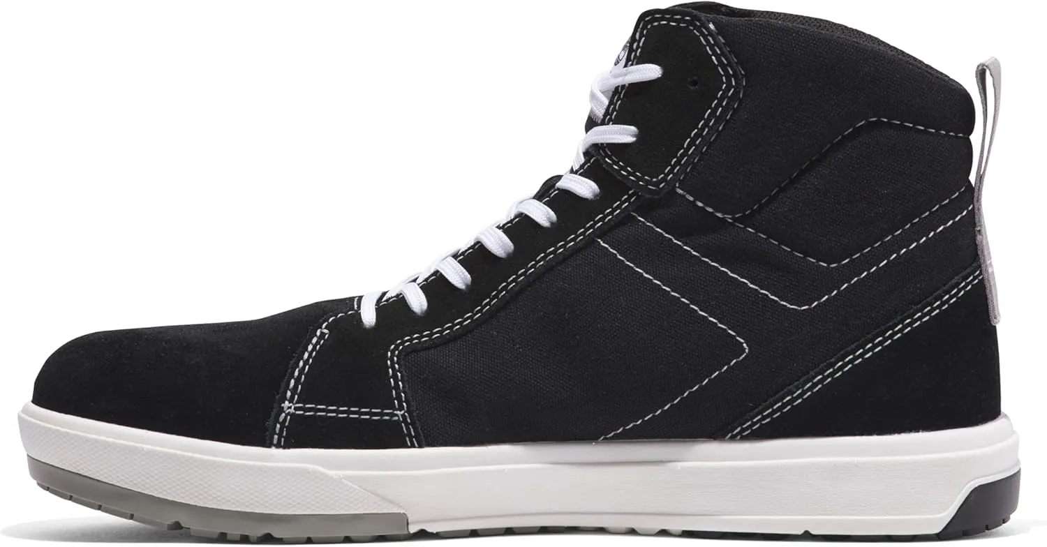 Timberland PRO Men's Berkley Chukka Composite Safety Toe Industrial Casual Work Shoe