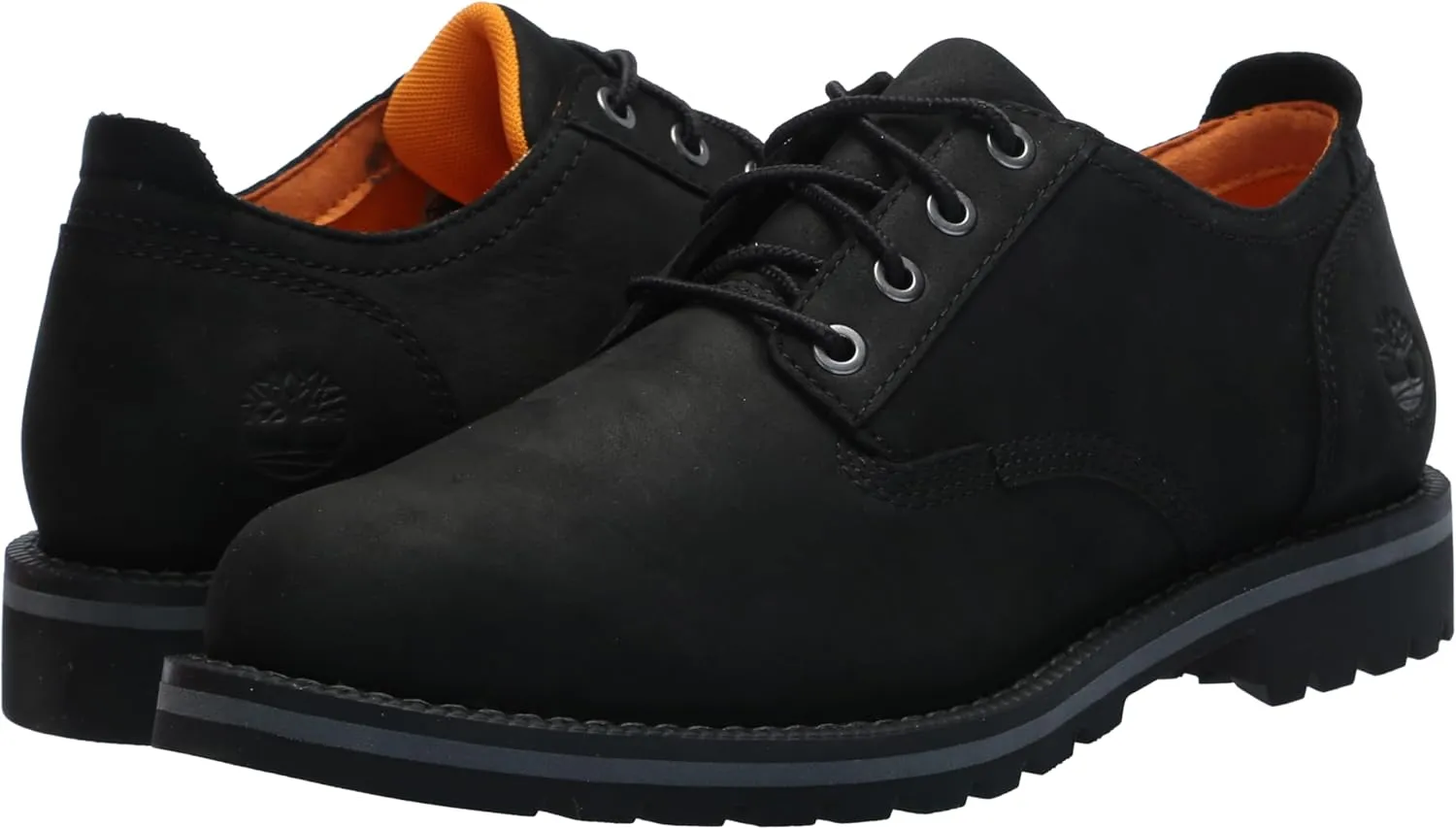 Timberland Redwood Falls Lace-Up Waterproof Shoe