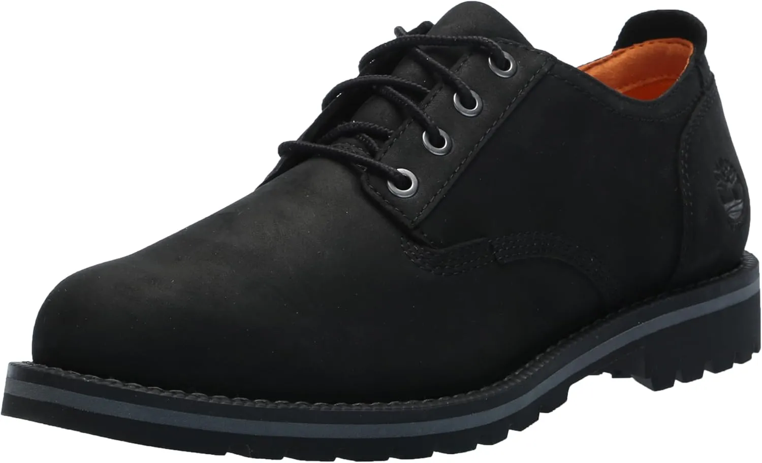 Timberland Redwood Falls Lace-Up Waterproof Shoe