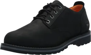 Timberland Redwood Falls Lace-Up Waterproof Shoe