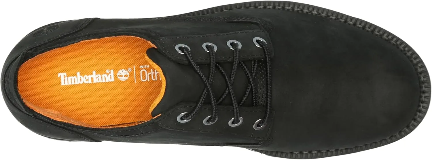 Timberland Redwood Falls Lace-Up Waterproof Shoe