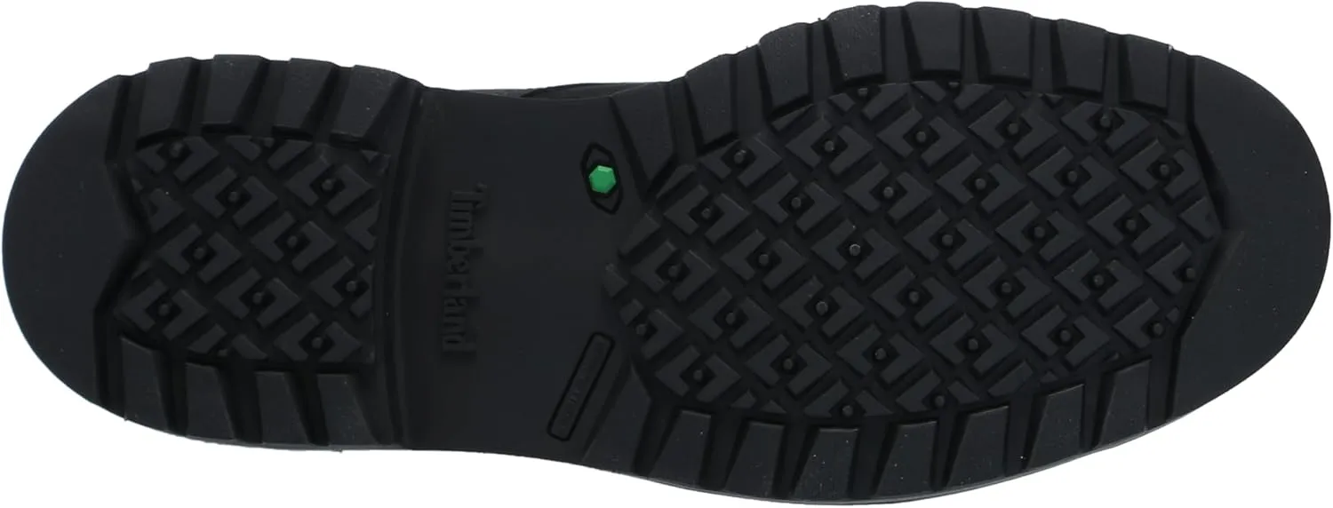 Timberland Redwood Falls Lace-Up Waterproof Shoe