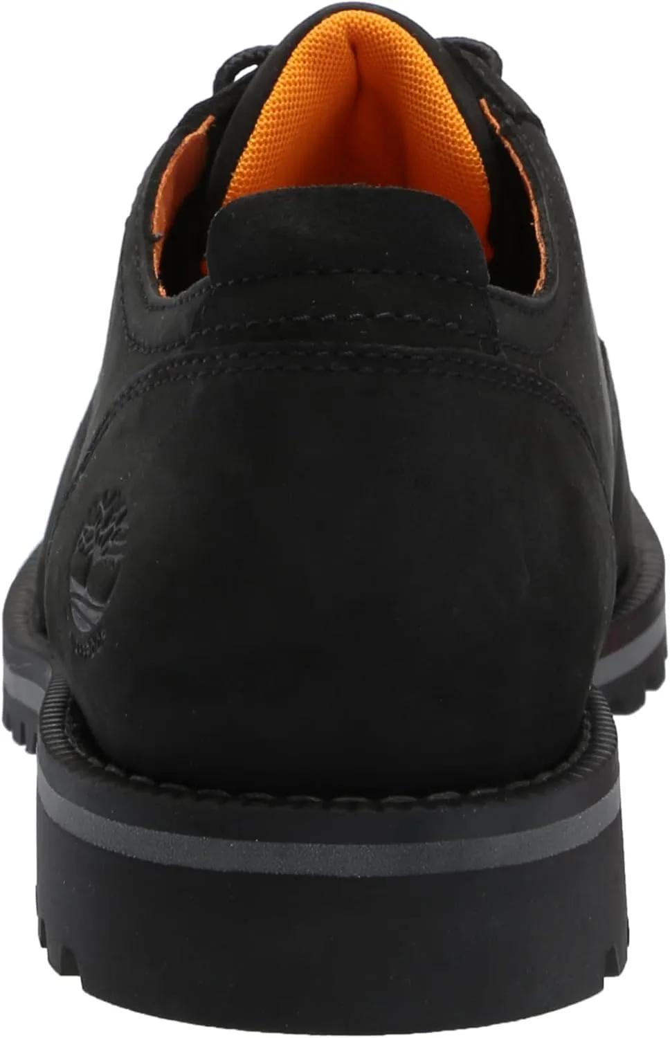 Timberland Redwood Falls Lace-Up Waterproof Shoe