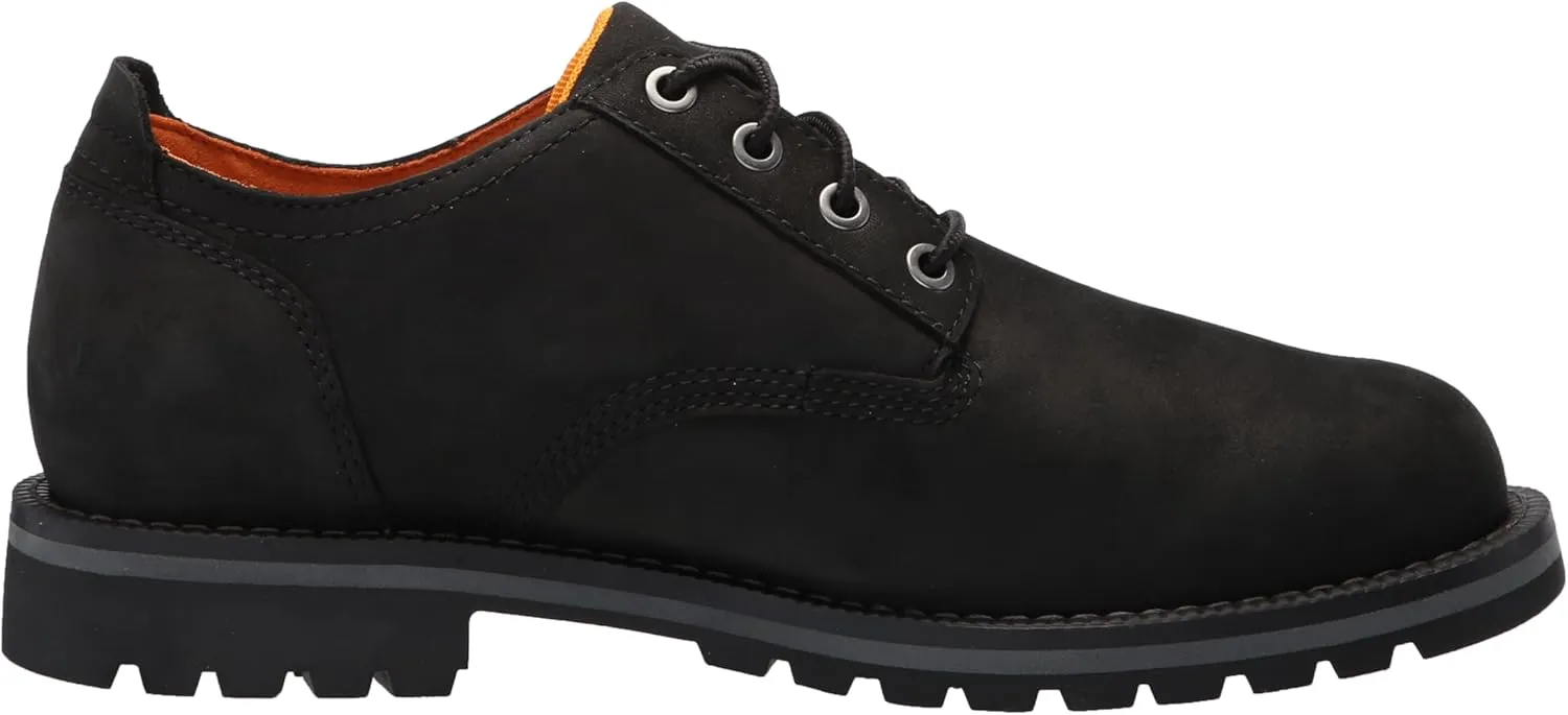 Timberland Redwood Falls Lace-Up Waterproof Shoe