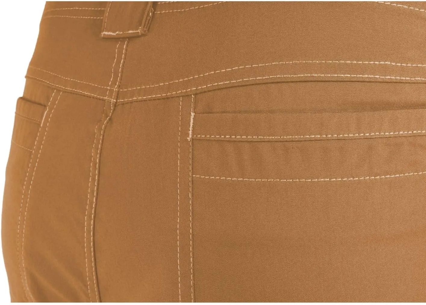 TK Flex Rise Men's Technical Pants Quick Dry Breathable Outdoor Hiking 8 Pockets