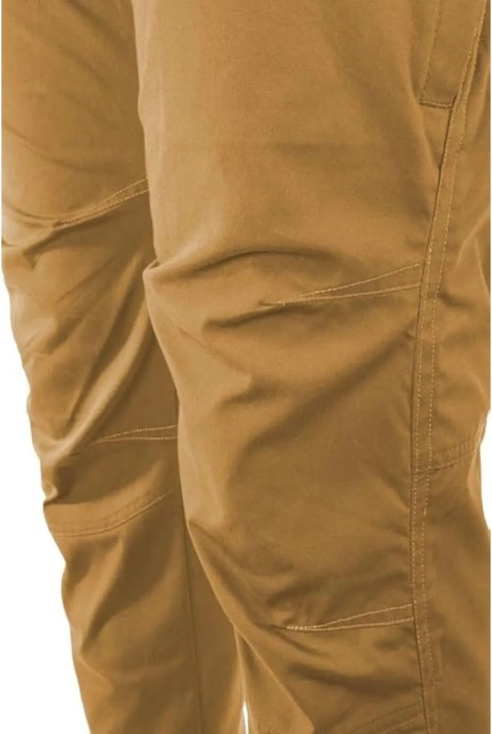 TK Flex Rise Men's Technical Pants Quick Dry Breathable Outdoor Hiking 8 Pockets