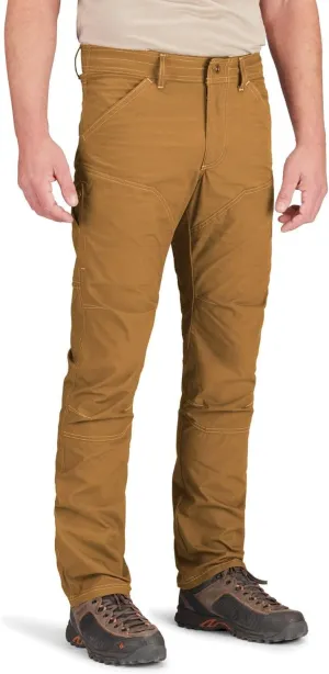 TK Flex Rise Men's Technical Pants Quick Dry Breathable Outdoor Hiking 8 Pockets