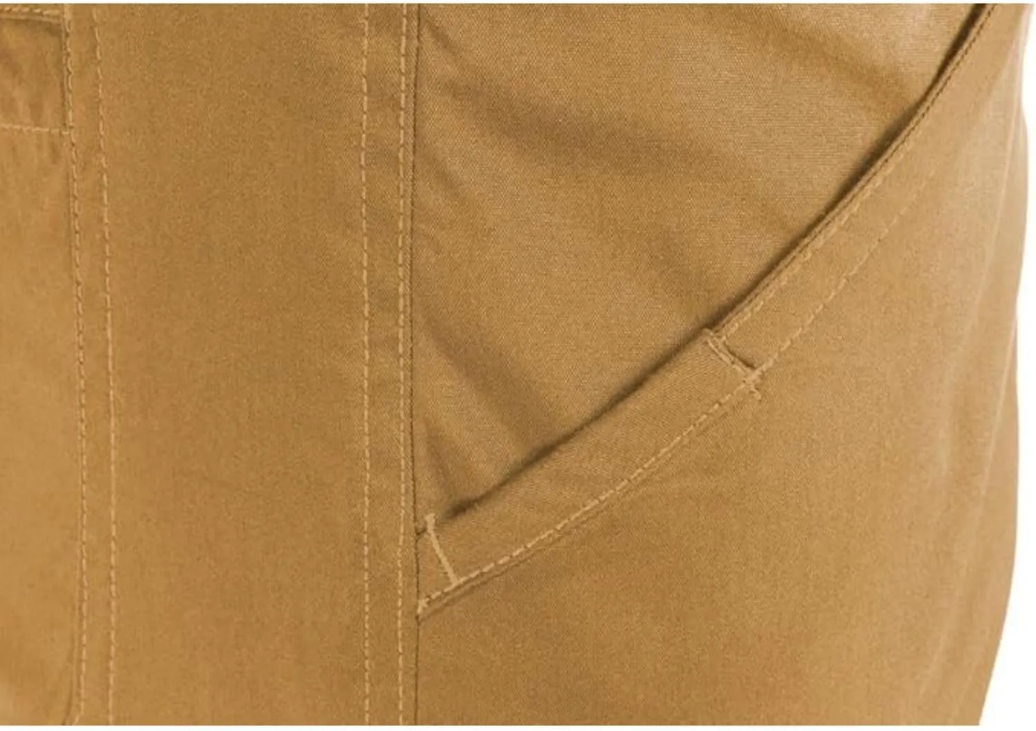 TK Flex Rise Men's Technical Pants Quick Dry Breathable Outdoor Hiking 8 Pockets